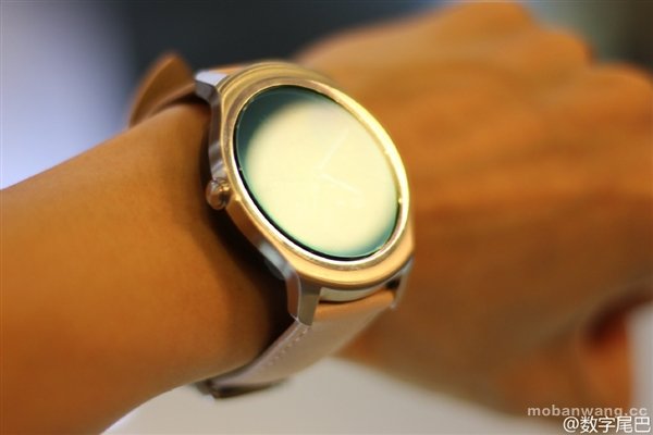 ҲܴˣTicwatch 2ֳͼͣСʱ