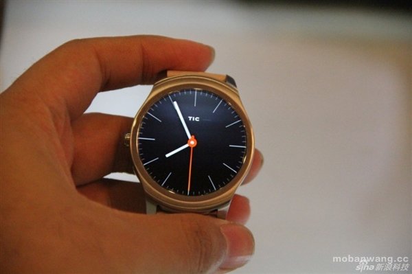 ҲܴˣTicwatch 2ֳͼͣСʱ