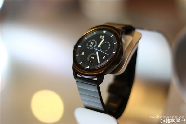 ҲܴˣTicwatch 2ֳͼͣСʱ