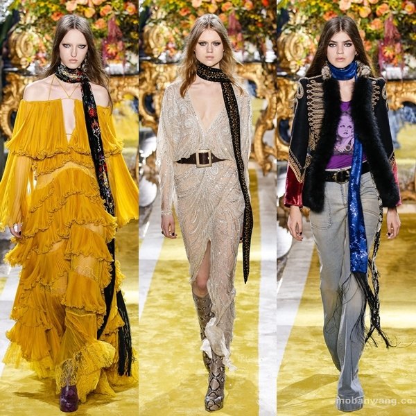 Roberto Cavalli 2016ﶬϵ