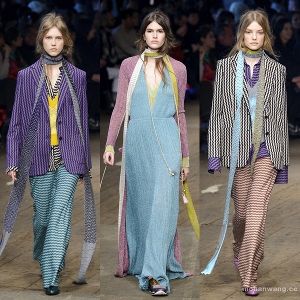 Missoni 2016ﶬϵ