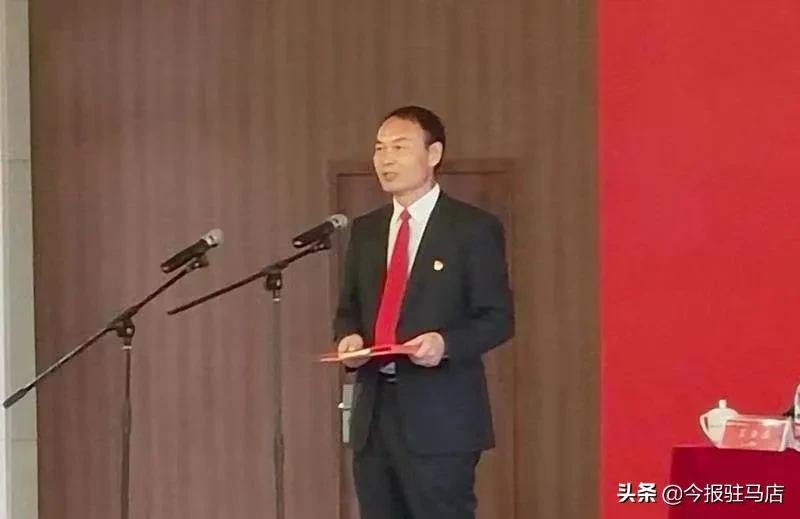 开启新征程 幸福再起航:驻马店实验小学举行西校区启用仪式