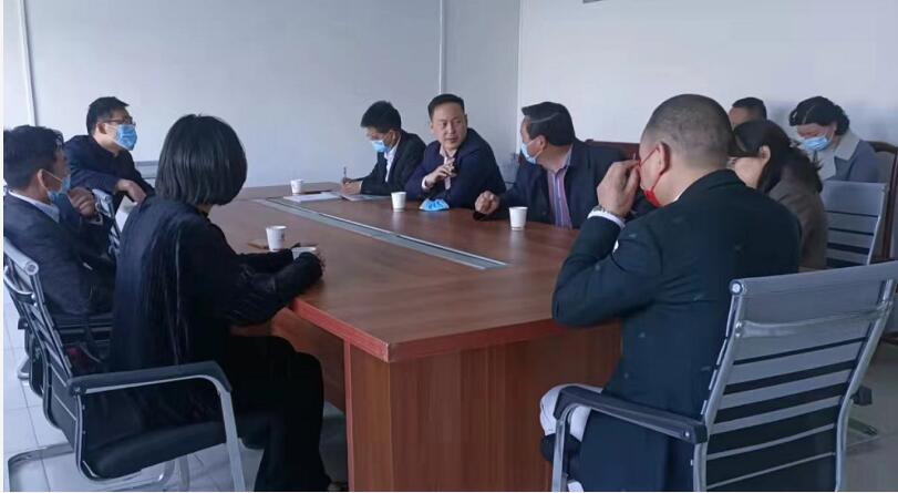 仲景国医学校:大医之风 大爱情怀