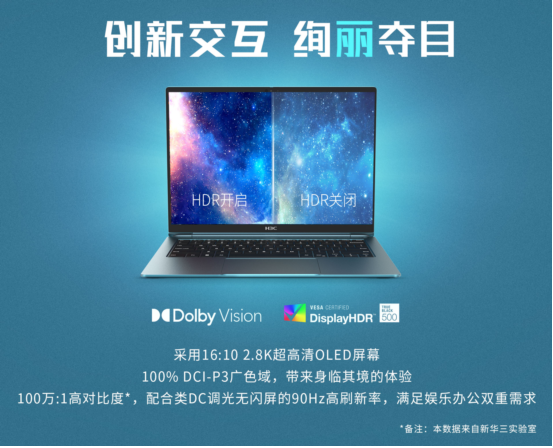  Ƿ»߶ᱡʼǱH3CBook Ultra 14T
