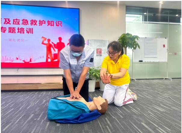 追寻红色足迹,跃进新征程