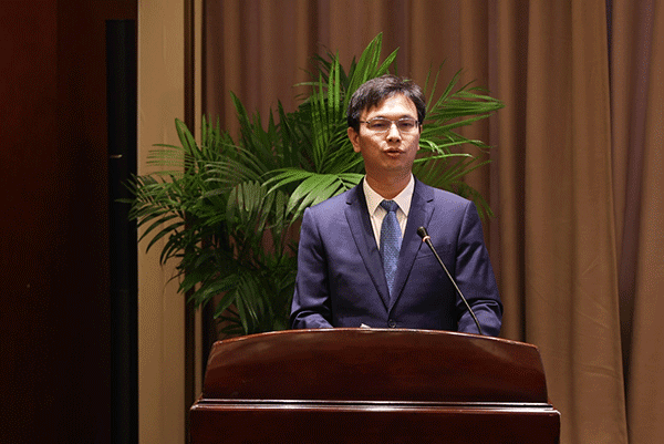 “贯彻党的二十大精神 推进法治政府建设”研讨会在京召开