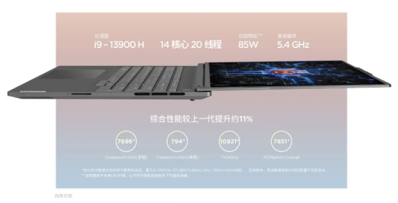 联想企业购双11大促,价保全月!