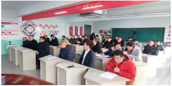 学易致用服务大众高品论坛在郑州圆满举办