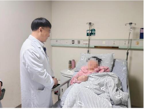 牙痛却住进了脑外科,她是怎么了?