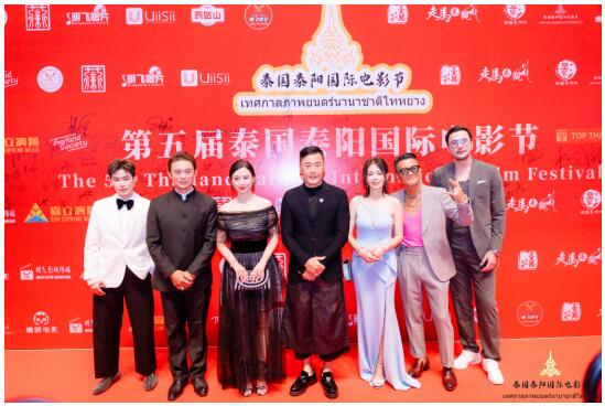 国内青少年演员赵徐梓轩,凭借自身实力斩获泰国泰阳国际电影节“国际新锐演员”奖项