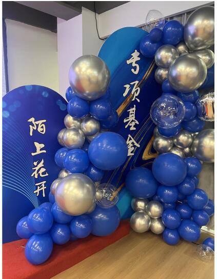 我市举办“万善丹阳 与爱同行”国际志愿者日 主题实践活动