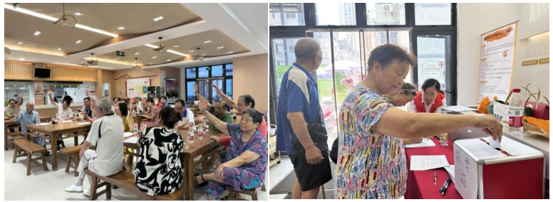 江苏常州:全过程民主破解小区养犬难题