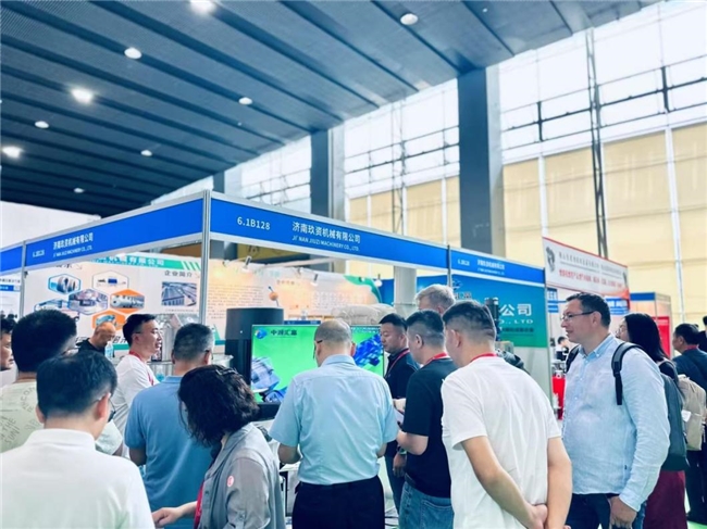 ������̫���������£�2026��̫��������չ���¹���ʢ��