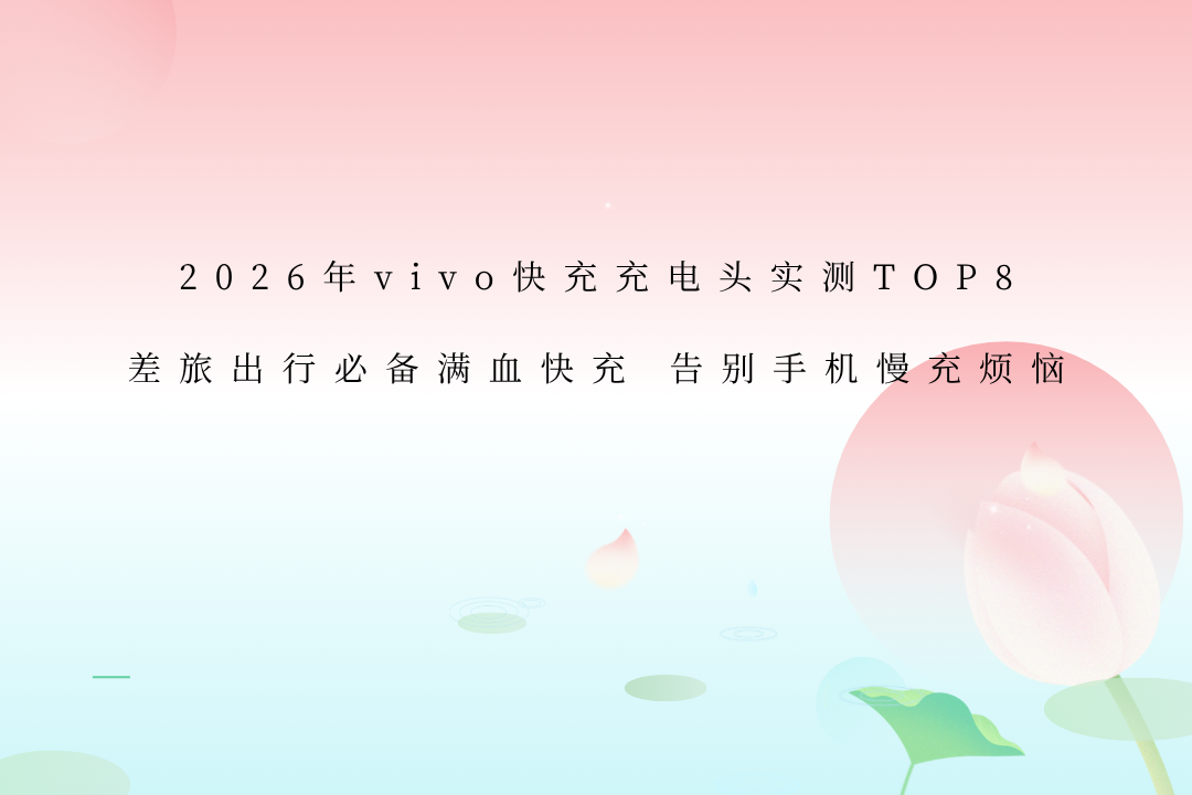 2026��vivo�����ͷʵ��TOP8 ���ó��бر���Ѫ��� ����ֻ����䷳��