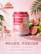 <b>金星啤酒三款250ml果酿承包夏日多元微醺场景</b>