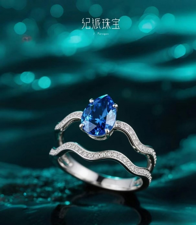 培育钻石怎么选?2026年6大国产品牌技术、认证与价格完整对比