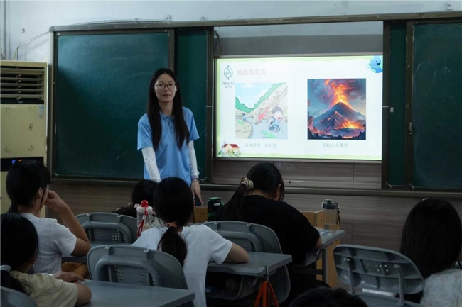 拒绝校园欺凌,学会避险自救|防欺凌情景剧同应急教育并行